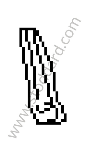 477809398 - CENTRE PILLAR for Porsche 944 85-88 &bull; 1987 &bull; 944 Turbo &bull; Coupe &bull; Manual Gearbox, 5 Speed