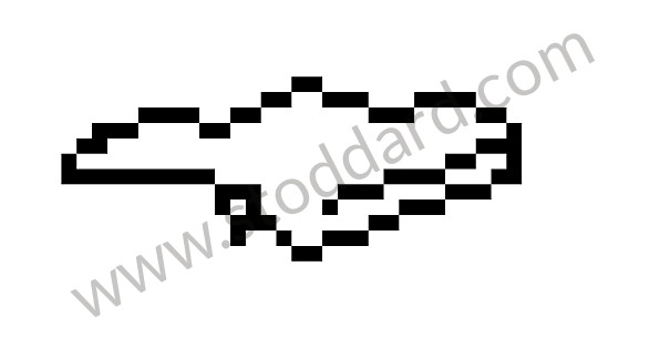 477817033 - REINFORCEMENT for Porsche 944 82-85 &bull; 1982 &bull; 944 2.5 &bull; Coupe &bull; Automatic Gearbox