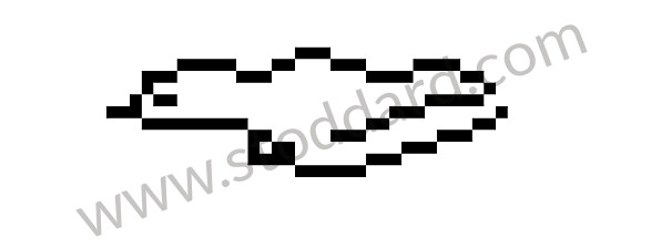 477817034 - REINFORCEMENT for Porsche 968 &bull; 1992 &bull; 968 &bull; Coupe &bull; Manual Gearbox, 6 Speed