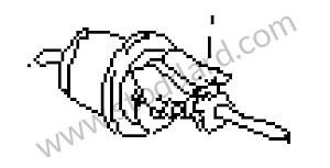 VACUUM UNIT Left-hand drive / OPTION: AIR CONDITIONER (Option code: M573)