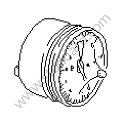 TACHOMETER 