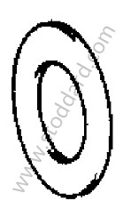 WASHER 