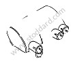 EXHAUST SILENCER