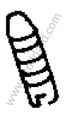 ADJUSTING SCREW 