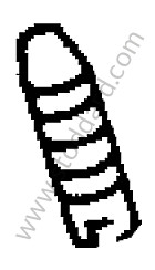 ADJUSTING SCREW 