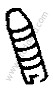 ADJUSTING SCREW