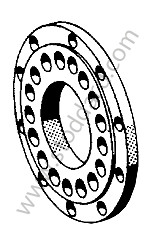 NEEDLE CAGE 
