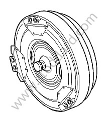 TORQUE CONVERTER 