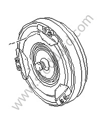 TORQUE CONVERTER 