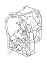 TRANSMISSION CASE