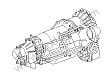 REPLACEMENT TRANSMISSION