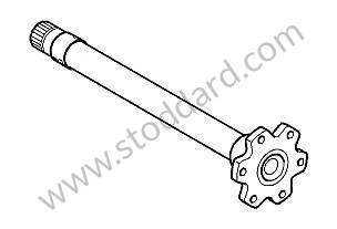 FLANGE  (7222700620)