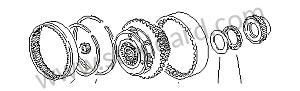 PLANET-GEAR CARRIER 