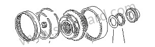 PLANET-GEAR CARRIER  (7222701043)