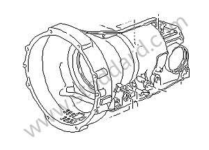 TRANSMISSION CASE 