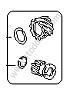 SPACER RING
