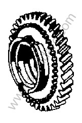 GEAR WHEEL 