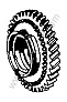 GEAR WHEEL