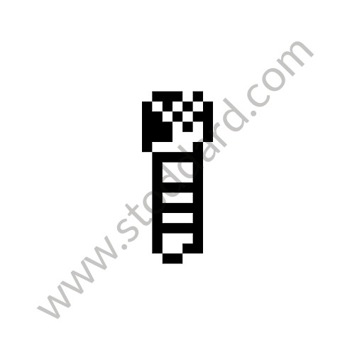 90001500310 - PAN-HEAD SCREW for Porsche 911 78-83 &bull; 1978 &bull; 3.0Sc &bull; Coupe &bull; Automatic Gearbox