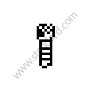 PAN-HEAD SCREW