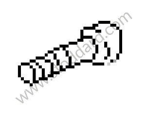 PAN-HEAD SCREW 
