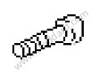 PAN-HEAD SCREW