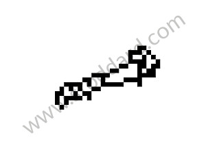 HEXAGON-HEAD BOLT 