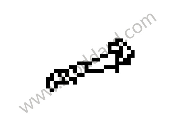 90007431802 - HEXAGON-HEAD BOLT for Porsche 968 &bull; 1992 &bull; 968 &bull; Cabrio &bull; Automatic Gearbox