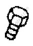 HEXAGON-HEAD BOLT
