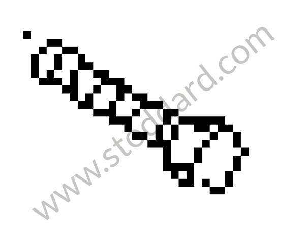 90007510302 - ADJUSTING SCREW for Porsche 911 Turbo + 965 &bull; 1982 &bull; 3.3 Turbo &bull; Coupe &bull; Manual Gearbox, 4 Speed