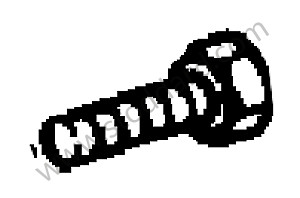 HEXAGON-HEAD BOLT 