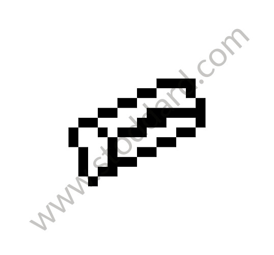 90018501102 - GROOVED PIN for Porsche 928 78-82 &bull; 1980 &bull; 928 4.7S &bull; Coupe &bull; Automatic Gearbox