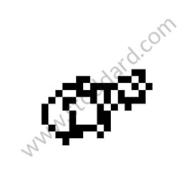 HEXAGON-HEAD BOLT M 10 X 1,25 X 20 MM