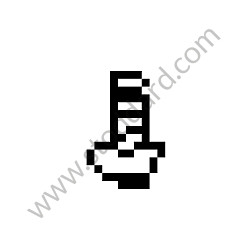 HEXAGON-HEAD BOLT 