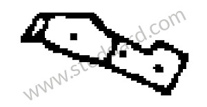 LINING 2 Versions available for this part