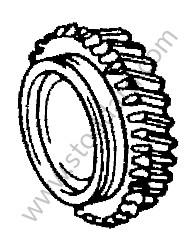 GEAR SET  (90430292110)