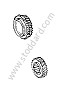 GEAR WHEEL PAIR