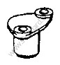FLAT CONNECTOR