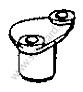 FLAT CONNECTOR