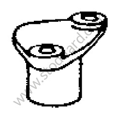 FLAT CONNECTOR 