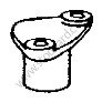 FLAT CONNECTOR