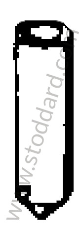 90510714301 - SLIDE for Porsche 911 70-73 &bull; 1970 &bull; 2.2E &bull; Coupe &bull; Automatic Gearbox