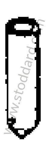 90510714301 - SLIDE for Porsche 911 70-73 &bull; 1972 &bull; 2.4E &bull; Targa &bull; Automatic Gearbox