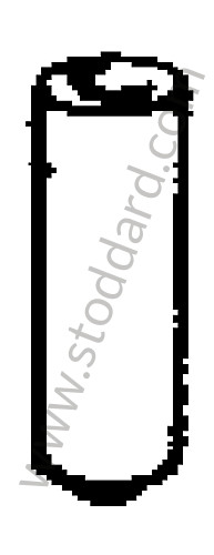 90510714301 - SLIDE for Porsche 911 74-77 + 912E &bull; 1976 &bull; 2.7S &bull; Coupe &bull; Automatic Gearbox