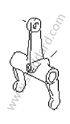 CLUTCH RELEASE LEVER 