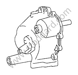 TRANSMISSION COVER 