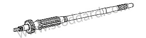 OPERATING SHAFT 