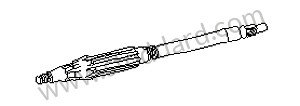 OPERATING SHAFT 