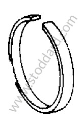 SYNCHRONISER RING  (90530230100)