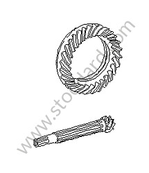 GEAR SET  (90530290101)
